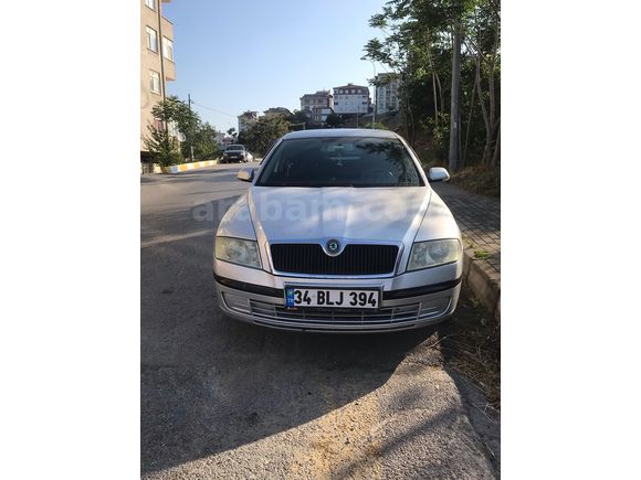 OTOMATİK OCTAVİA PİYASANIN EN UCUZU