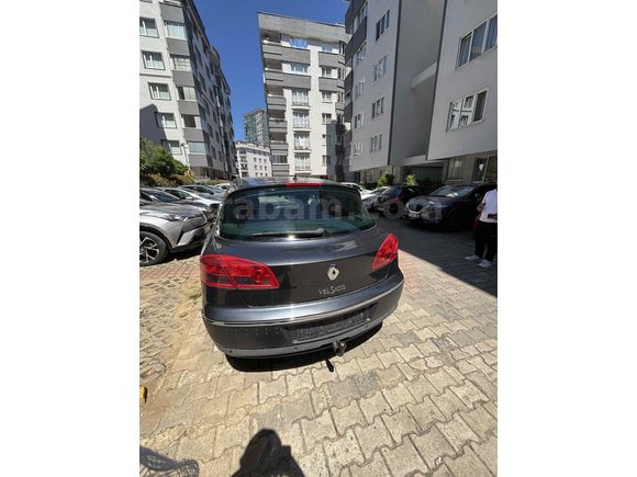Sahibinden Renault Vel Satis 