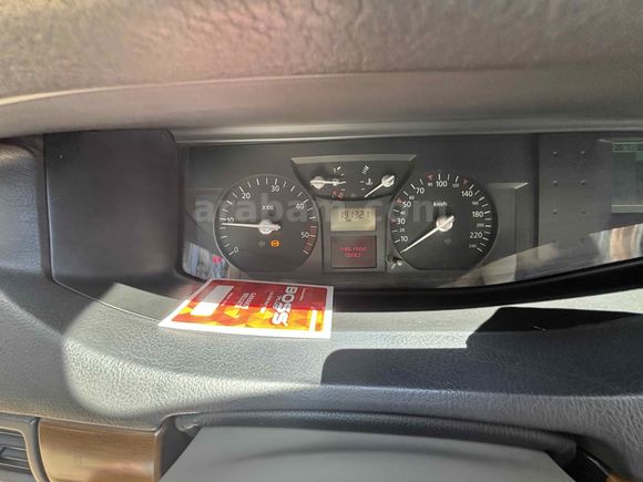 Sahibinden Renault Vel Satis 