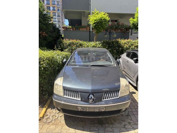Sahibinden Renault Vel Satis 