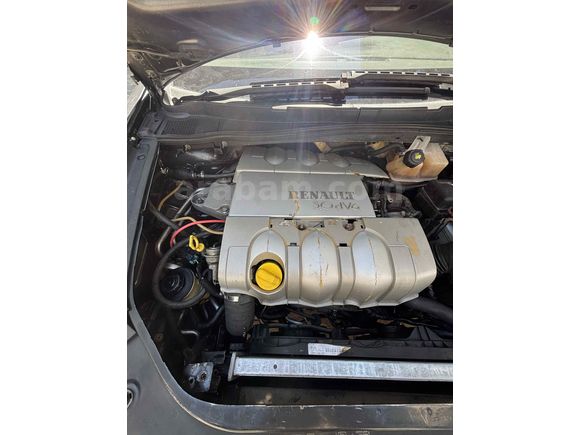 Sahibinden Renault Vel Satis 