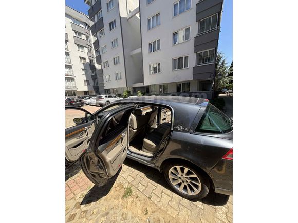 Sahibinden Renault Vel Satis 