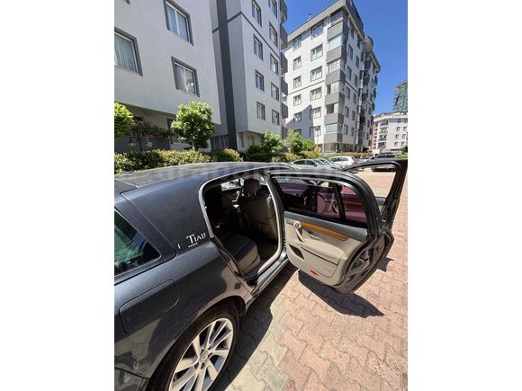 Sahibinden Renault Vel Satis 