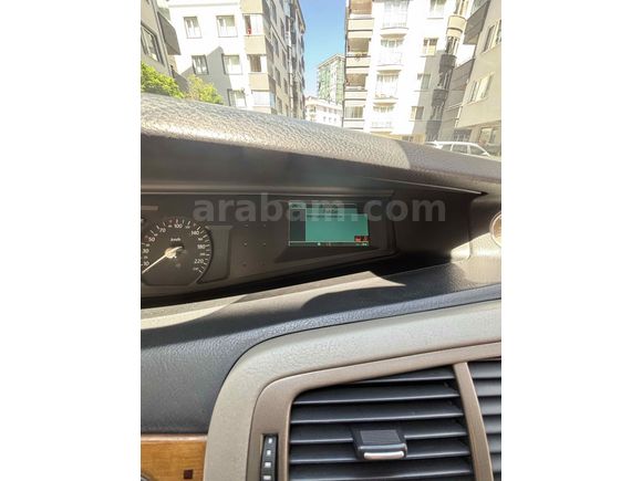 Sahibinden Renault Vel Satis 