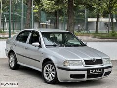 2003 OCTAVİA DİZEL OTOMATİK KLİMALI MASRAFSIZ