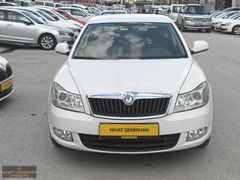 *NİHAT DEMİRHAN OTOMOTİV*2012 SKODA OCTAVİA KM 116 BİN