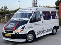 2001 MODEL 12+1 TURBOLU CAMLAR ELEKTRİKLİ CAMLAR OTOMATİK LÜKS