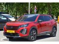 EKSPRES PLAZA'DAN 2025 PEUGEOT e-2008 ALLURE UZUN MENZİL