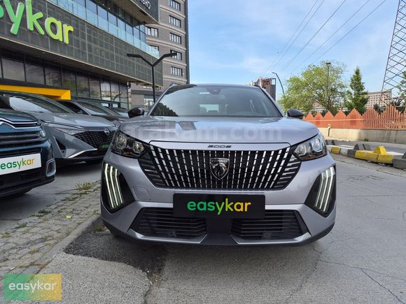 %20 PEŞİN 24 AY TAKSİT!!2025 PEUGEOT e-2008 ALLURE