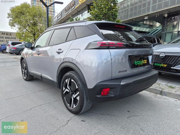 %20 PEŞİN 24 AY TAKSİT!!2025 PEUGEOT e-2008 ALLURE