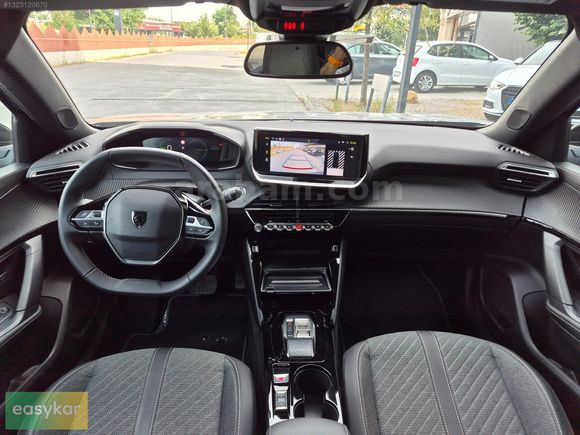 %20 PEŞİN 24 AY TAKSİT!!2025 PEUGEOT e-2008 ALLURE