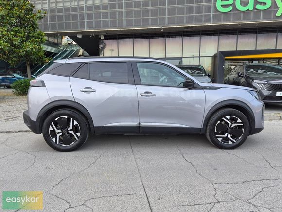 %20 PEŞİN 24 AY TAKSİT!!2025 PEUGEOT e-2008 ALLURE