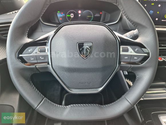 %20 PEŞİN 24 AY TAKSİT!!2025 PEUGEOT e-2008 ALLURE