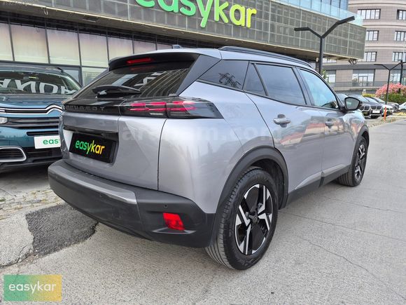 %20 PEŞİN 24 AY TAKSİT!!2025 PEUGEOT e-2008 ALLURE