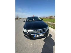 Sahibinden Volkswagen VW CC 2.0 TDi TDI 2009 Model  188.000 km Siyah