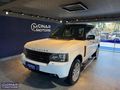 **ÇINAR MOTORS 2011 OTOMATİK 4.4 TDV8 RANGE ROVER**