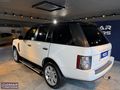 **ÇINAR MOTORS 2011 OTOMATİK 4.4 TDV8 RANGE ROVER**