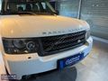**ÇINAR MOTORS 2011 OTOMATİK 4.4 TDV8 RANGE ROVER**