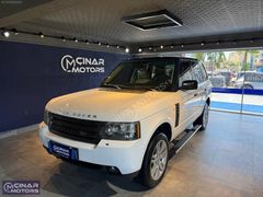 **ÇINAR MOTORS 2011 OTOMATİK 4.4 TDV8 RANGE ROVER**