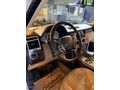 **ÇINAR MOTORS 2011 OTOMATİK 4.4 TDV8 RANGE ROVER**