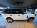 **ÇINAR MOTORS 2011 OTOMATİK 4.4 TDV8 RANGE ROVER**