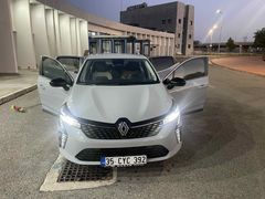 Sahibinden Renault Clio 1.0 TCe Evolution 2025 Model 