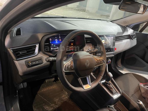 Sahibinden Renault Clio 1.0 TCe Evolution 2025 Model 