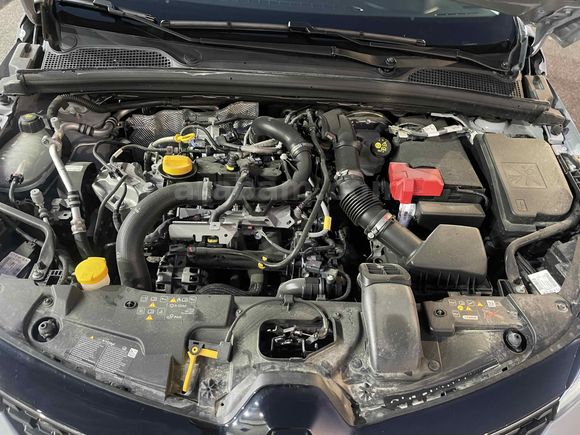 Sahibinden Renault Clio 1.0 TCe Evolution 2025 Model 