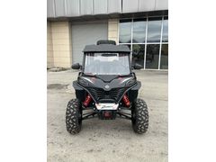 Sahibinden CFMoto Z Force 950 Sport 