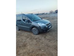Sahibinden Peugeot Partner 1.6 BlueHDI Active 2018 Model