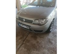 Sahibinden Fiat Palio 1.3 Multijet Active 2006 Model