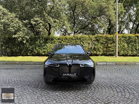 2022 İX XDRİVE40 SPORT HARMAN-OTONOM-HEADUP-22JANT-ÇEKİDMR BRNZ