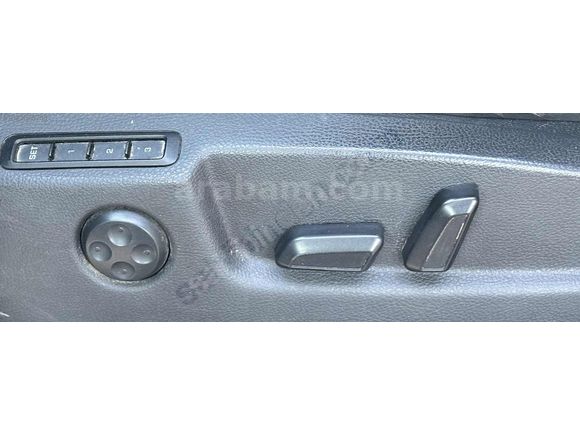 PREMİUM'DAN SUPERB 2.TDPRESTİJ FULL BAKIMLI