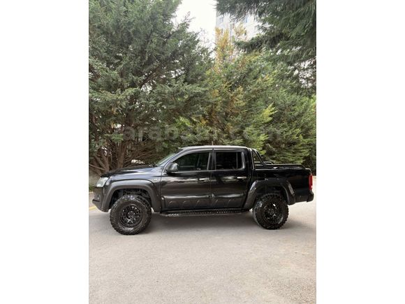 Sahibinden Volkswagen Amarok 2.0 TDI Trendline 2012 Model 