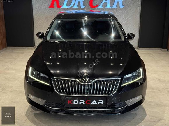 KDR-CAR'dan / PRESTİJ/MAKAM ARACI/ISITMA