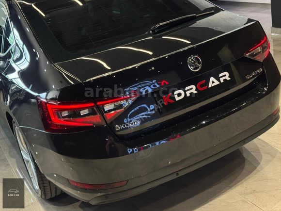 KDR-CAR'dan / PRESTİJ/MAKAM ARACI/ISITMA