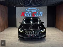 KDR-CAR'dan / PRESTİJ/MAKAM ARACI/ISITMA