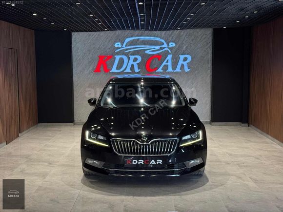 KDR-CAR'dan / PRESTİJ/MAKAM ARACI/ISITMA