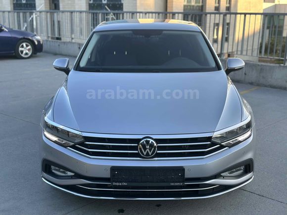 ESSA GARAGE 2022 43 BİN KM HATASIZ BOYASIZ SERVİS BAKIMLI