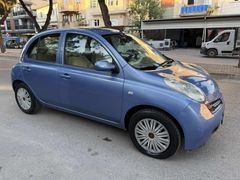 2004 OTOMATİK MİCRA 1.2 TECNA BENZİN LPG