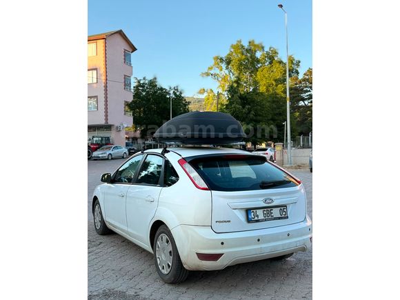 AKDAĞLAR OTOMOTİV DEN İLK ELDEN DÜŞÜK KM Lİ TEMİZ ARAÇ