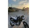 Sahibinden Yamaha YBR 125 ESD 