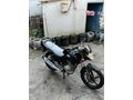 Sahibinden Yamaha YBR 125 ESD 