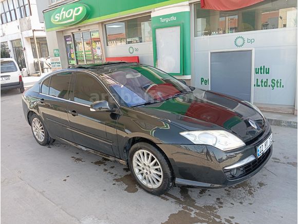 Sahibinden Renault Laguna 1.5 dCi Privilege 2009 Model
