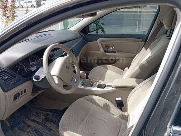 Sahibinden Renault Laguna 1.5 dCi Privilege 2009 Model