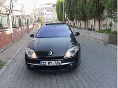 Sahibinden Renault Laguna 1.5 dCi Privilege 2009 Model