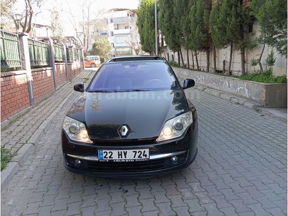 Sahibinden Renault Laguna 1.5 dCi Privilege 2009 Model