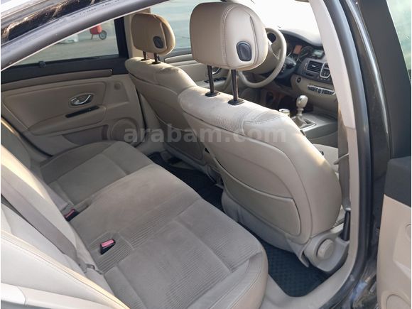 Sahibinden Renault Laguna 1.5 dCi Privilege 2009 Model
