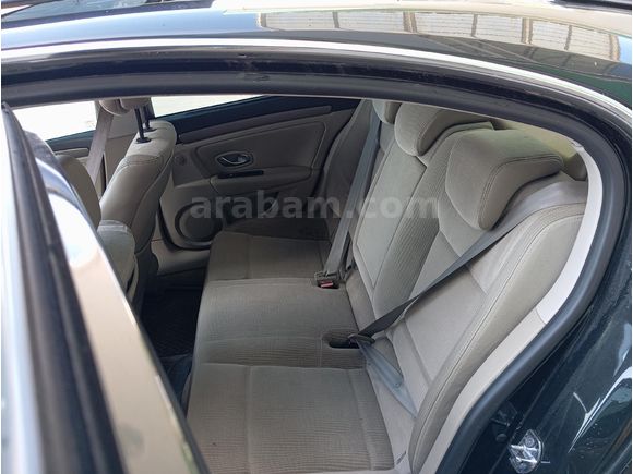 Sahibinden Renault Laguna 1.5 dCi Privilege 2009 Model