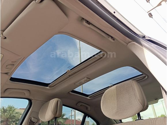 Sahibinden Renault Laguna 1.5 dCi Privilege 2009 Model